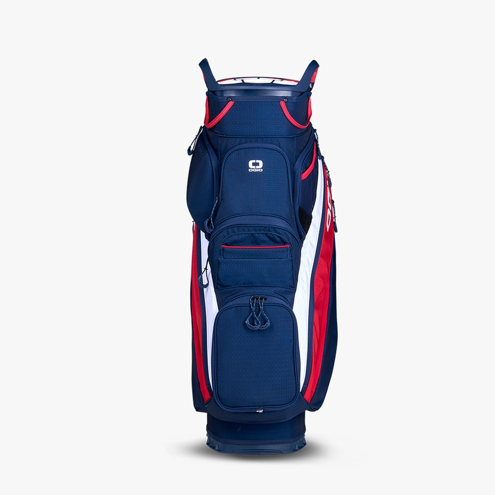 Ogio Golf 2025 Silencer Cart Bag - Maple Hill Golf